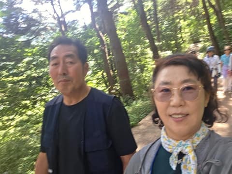 함양선비문화탐방로1코스(선비문화탐방간-농월정) 사진 8