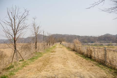 경기둘레길연천10코스 사진 3