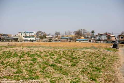 경기둘레길연천10코스 사진 5