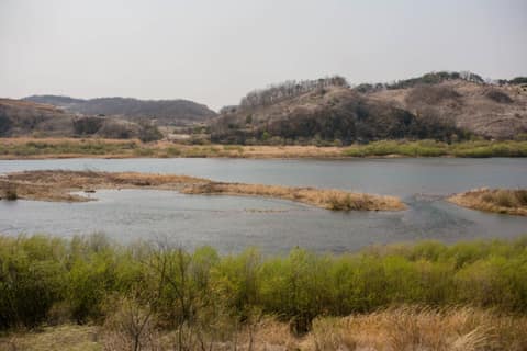 경기둘레길연천10코스 사진 9
