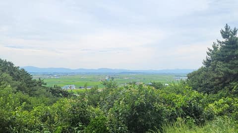 서해랑길51코스 사진 1