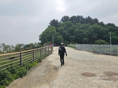 서해랑길51코스 사진 4