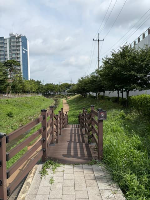 경기둘레길부천56코스 사진 2