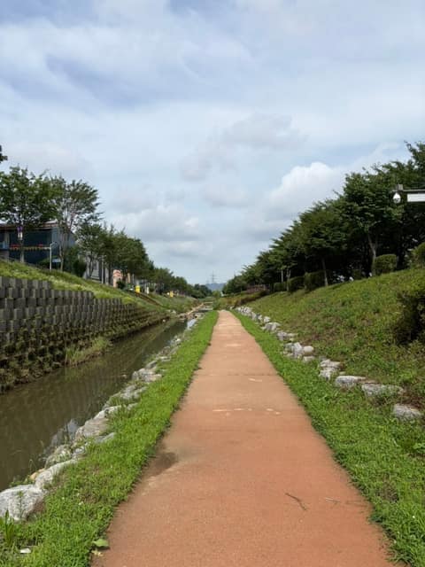 경기둘레길부천56코스 사진 3