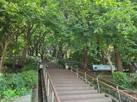 서해랑길95코스 사진 1