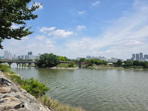 서해랑길95코스 사진 5