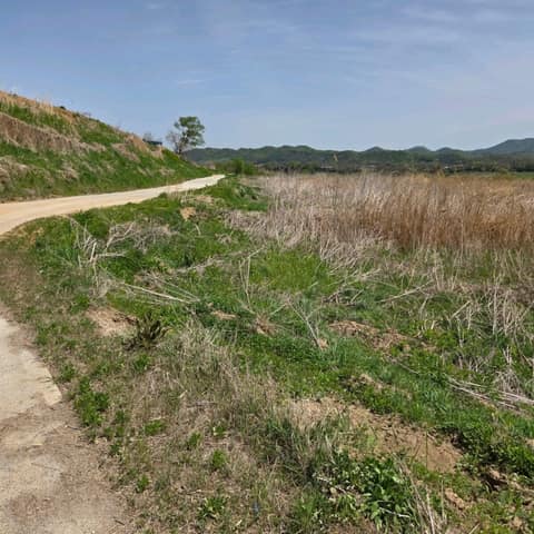 경기둘레길연천9코스 사진 4