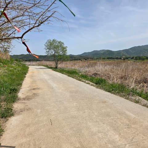 경기둘레길연천9코스 사진 10