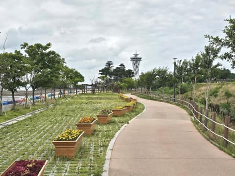 서해랑길63코스 사진 3
