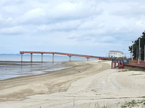 서해랑길63코스 사진 5