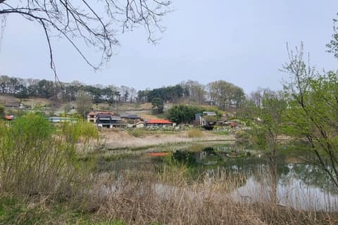 대청호오백리길1구간(두메마을길) 사진 5