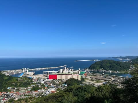 오랍드리산소길봉황산길 사진 9
