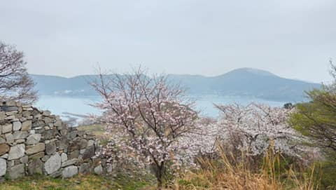 남파랑길22코스 사진 8