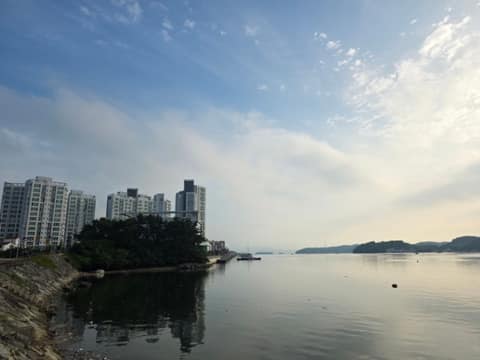 남파랑길15코스 사진 3