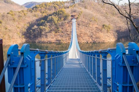 진천초롱길1코스 사진 9