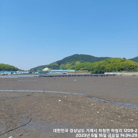 남파랑길17코스 사진 6