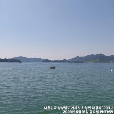 남파랑길17코스 사진 7