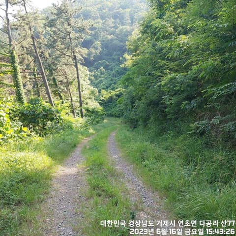 남파랑길17코스 사진 10