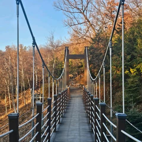 인천둘레길1코스(계양산) 사진 2