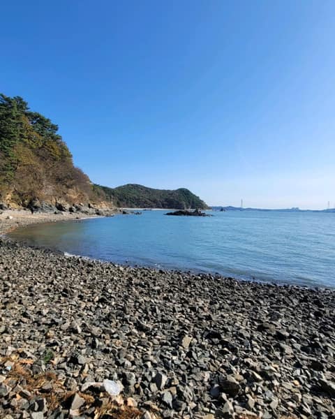 경기둘레길안산51코스 사진 1