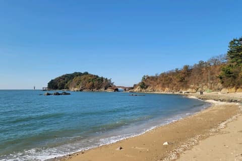 경기둘레길안산51코스 사진 2