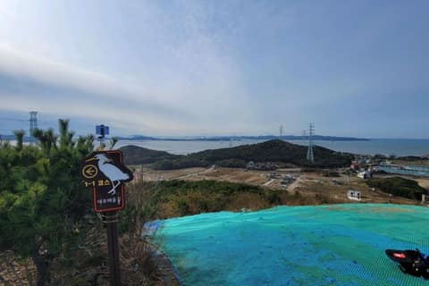 경기둘레길안산51코스 사진 6