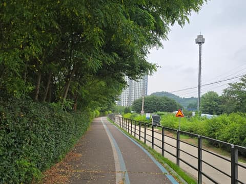 고양누리길13코스(오선누리길) 사진 3