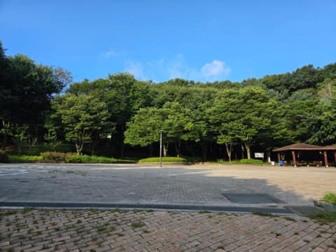 성남누비길4코스(불곡산길) 사진 4