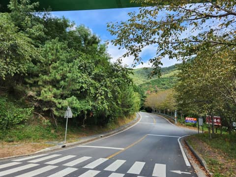 남파랑길9코스 사진 9