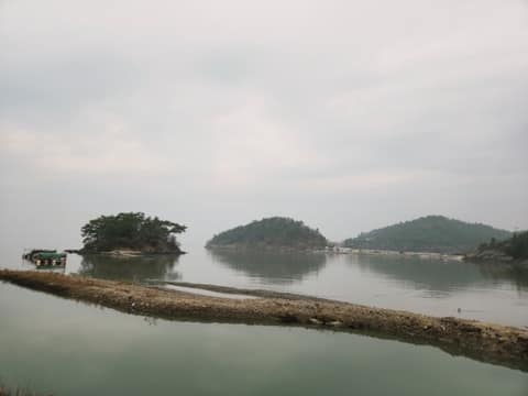 서해랑길2코스 사진 1