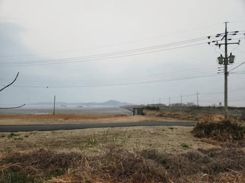 서해랑길2코스 사진 4
