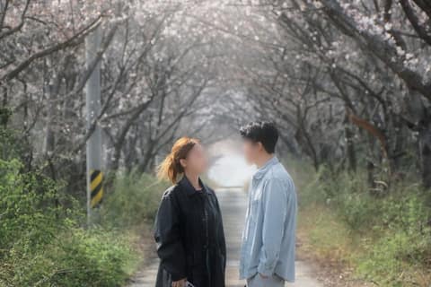 전북천리길웅포곰개나루길 사진 6