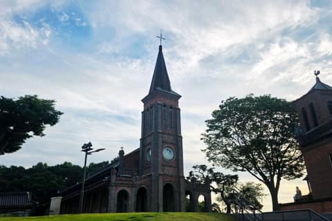 전북천리길웅포곰개나루길 사진 10