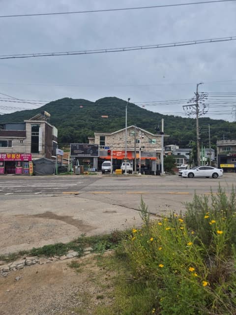 시흥늠내길3코스옛길 사진 8