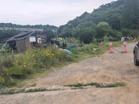 시흥늠내길3코스옛길 사진 9