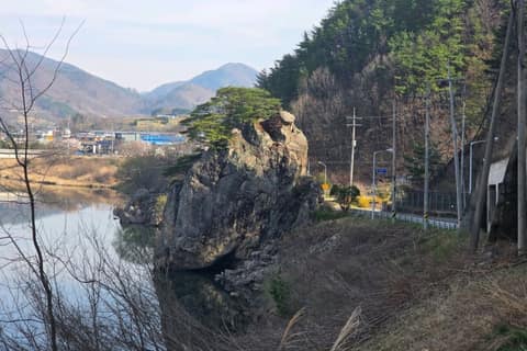 전북천리길금강변마실길1코스 사진 7