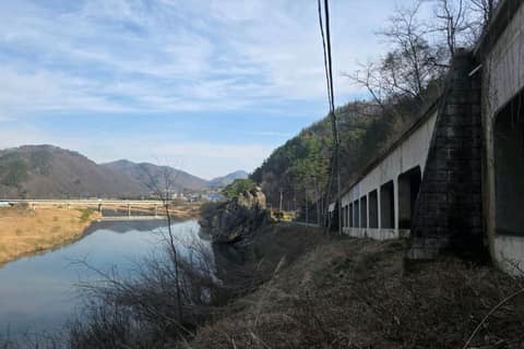 전북천리길금강변마실길1코스 사진 8