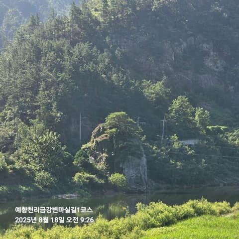 전북천리길금강변마실길1코스 사진 9