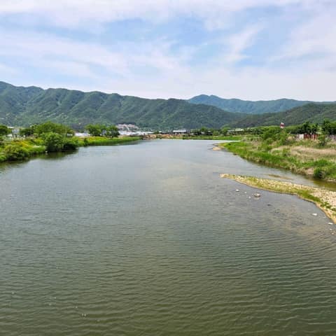 경기둘레길포천16코스 사진 2