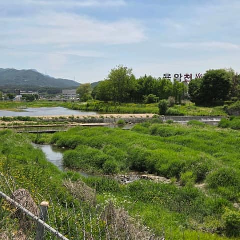 경기둘레길포천16코스 사진 7