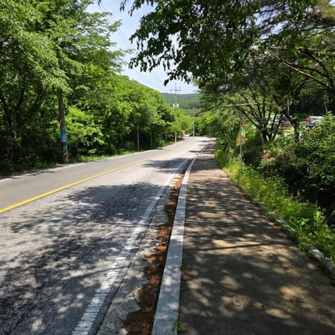 경기둘레길포천16코스 사진 9