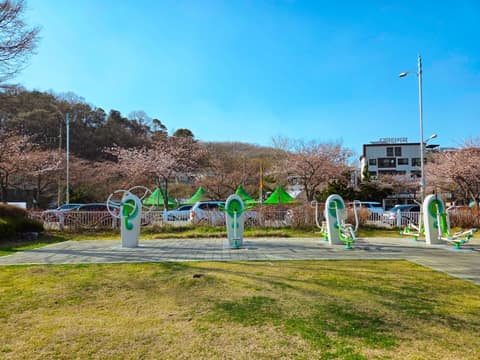 군포수릿길8코스(자연마을길-반월호수길) 사진 4