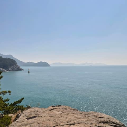 금오도비렁길3코스 사진 10