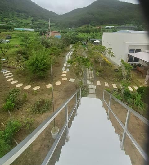 남파랑길59코스 사진 6