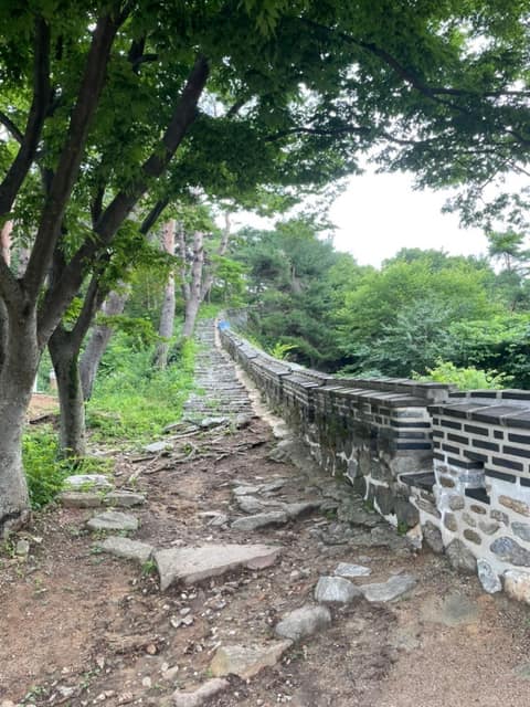 경기옛길봉화길1길(덕풍천길길) 사진 9