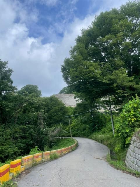 경기옛길봉화길1길(덕풍천길길) 사진 10