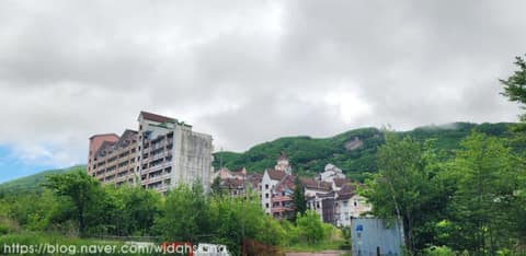 DMZ평화의길31코스 사진 8