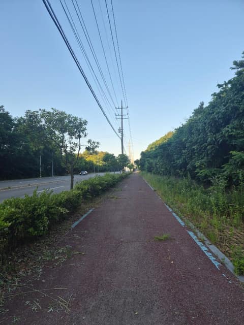남파랑길50코스 사진 5