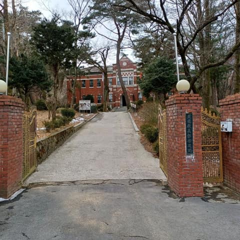 북한산둘레길1구간(소나무숲길) 사진 10
