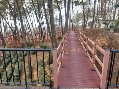 전북천리길함라산둘레길 사진 1